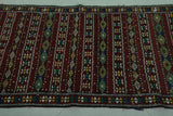 Moroccan rug 2.4 X 5 Feet