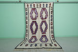 Moroccan rug 5.1 X 9.7 Feet