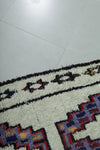 Moroccan rug 5.1 X 9.7 Feet