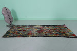 Moroccan rug 2.4 FT X 5.9 FT - moroccan rug