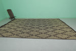 Tuareg rug 8.1 X 13.2 Feet