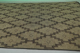 Tuareg rug 8.1 X 13.2 Feet