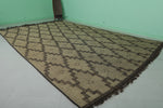 Tuareg rug 8.1 X 13.2 Feet