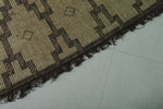 Tuareg rug 8.1 X 13.2 Feet