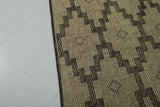 Tuareg rug 8.1 X 13.2 Feet