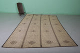 Tuareg rug 6.9 X 10.1 Feet