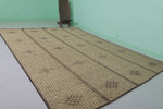 Tuareg rug 6.9 X 10.1 Feet