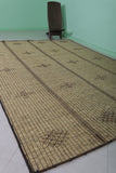 Tuareg rug 6.9 X 10.1 Feet