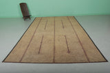 Tuareg rug 7.1 X 12.4 Feet