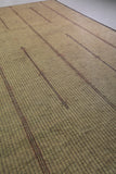 Tuareg rug 7.1 X 12.4 Feet