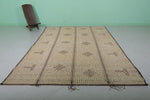 Tuareg rug 7.1 X 10.2 Feet