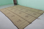 Tuareg rug 7.1 X 10.2 Feet