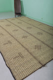 Tuareg rug 7.1 X 10.2 Feet