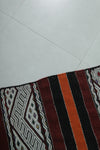 Moroccan rug 5.5 FT x 9.6 FT