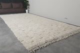 Moroccan rug 8.3 X 16.2 Feet