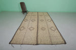 Tuareg rug 5.6 X 10.9 Feet