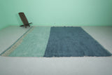 beni ourain rug 8 X 9.8 Feet