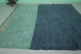 beni ourain rug 8 X 9.8 Feet