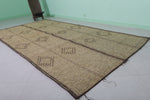 Tuareg rug 5.6 X 10.9 Feet