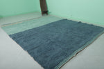 beni ourain rug 8 X 9.8 Feet