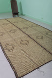 Tuareg rug 5.6 X 10.9 Feet