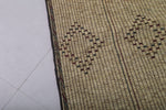 Tuareg rug 5.6 X 10.9 Feet