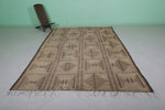 Tuareg rug 6.9 X 9.9 Feet