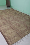 Tuareg rug 6.9 X 9.9 Feet