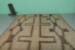 Tuareg rug 9.5 X 16.4 Feet