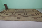 Tuareg rug 9.5 X 16.4 Feet