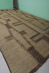 Tuareg rug 9.5 X 16.4 Feet