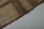 Tuareg rug 9.5 X 16.4 Feet