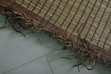 Tuareg rug 9.5 X 16.4 Feet