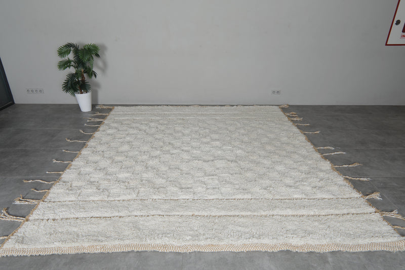 Beautiful Moroccan rug - Custom rug - Handmade wool rug - custom moroccan rugs