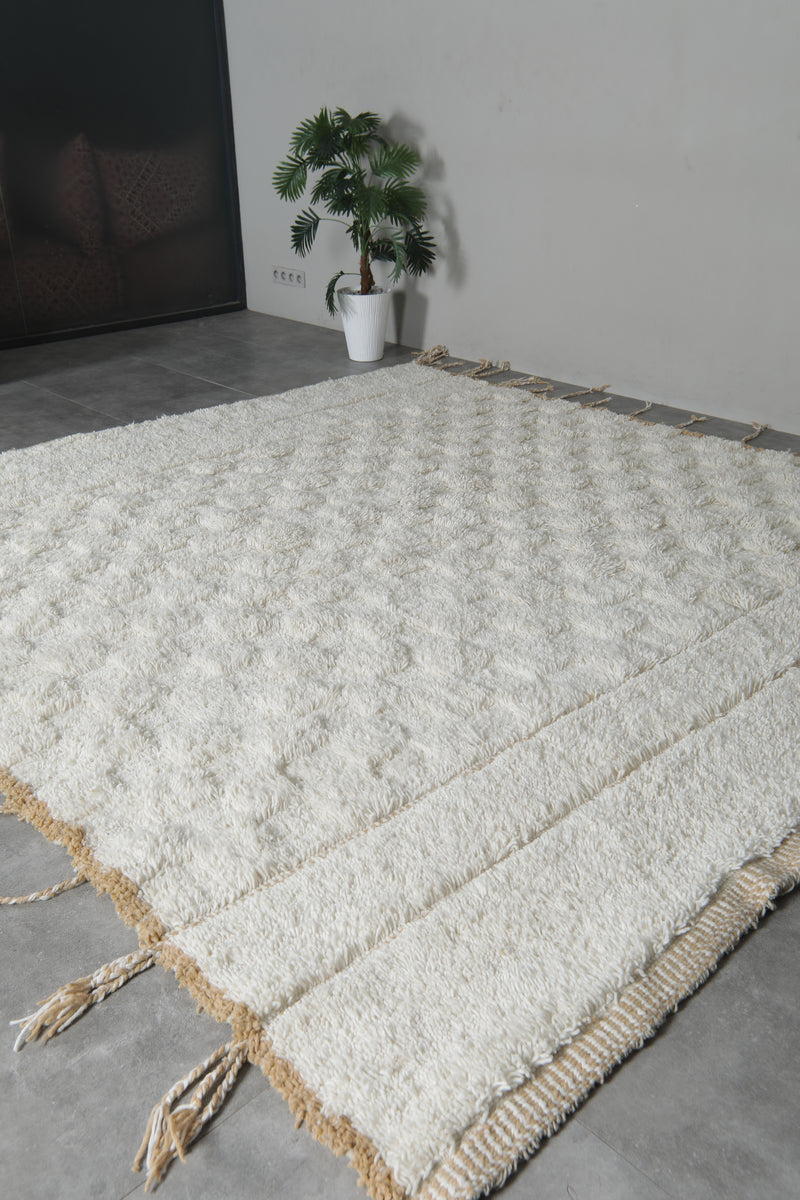 Beautiful Moroccan rug - Custom rug - Handmade wool rug - custom moroccan rugs