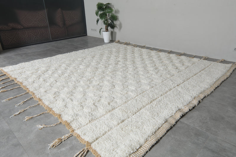 Beautiful Moroccan rug - Custom rug - Handmade wool rug - custom moroccan rugs