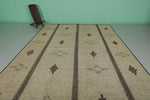 Tuareg rug 8.9 X 15.5 Feet