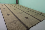 Tuareg rug 8.9 X 15.5 Feet