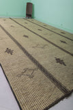 Tuareg rug 8.9 X 15.5 Feet