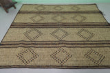 Tuareg rug 6.9 X 8.3 Feet