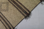 Tuareg rug 6.9 X 8.3 Feet