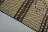 Tuareg rug 6.9 X 8.3 Feet