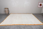 Custom Beni rug - Handmade rug - Wool rug