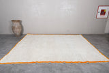 Custom Beni rug - Handmade rug - Wool rug