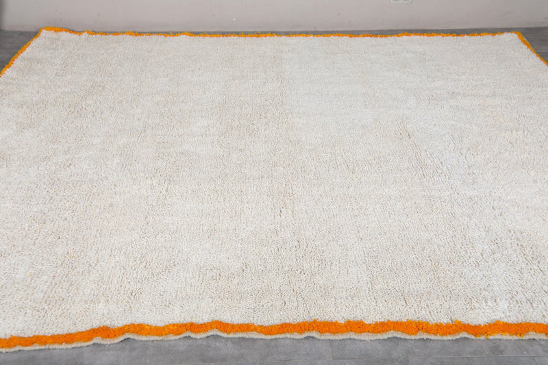 Custom Beni rug - Handmade rug - Wool rug