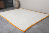 Custom Beni rug - Handmade rug - Wool rug