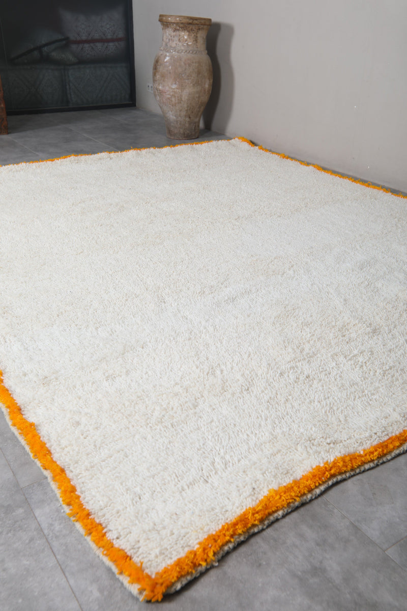 Custom Beni rug - Handmade rug - Wool rug