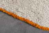 Custom Beni rug - Handmade rug - Wool rug