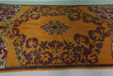 Moroccan rug 4.7 FT X 8.1 FT - moroccan rug