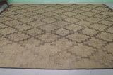 Tuareg rug 8.1 X 12.7 Feet